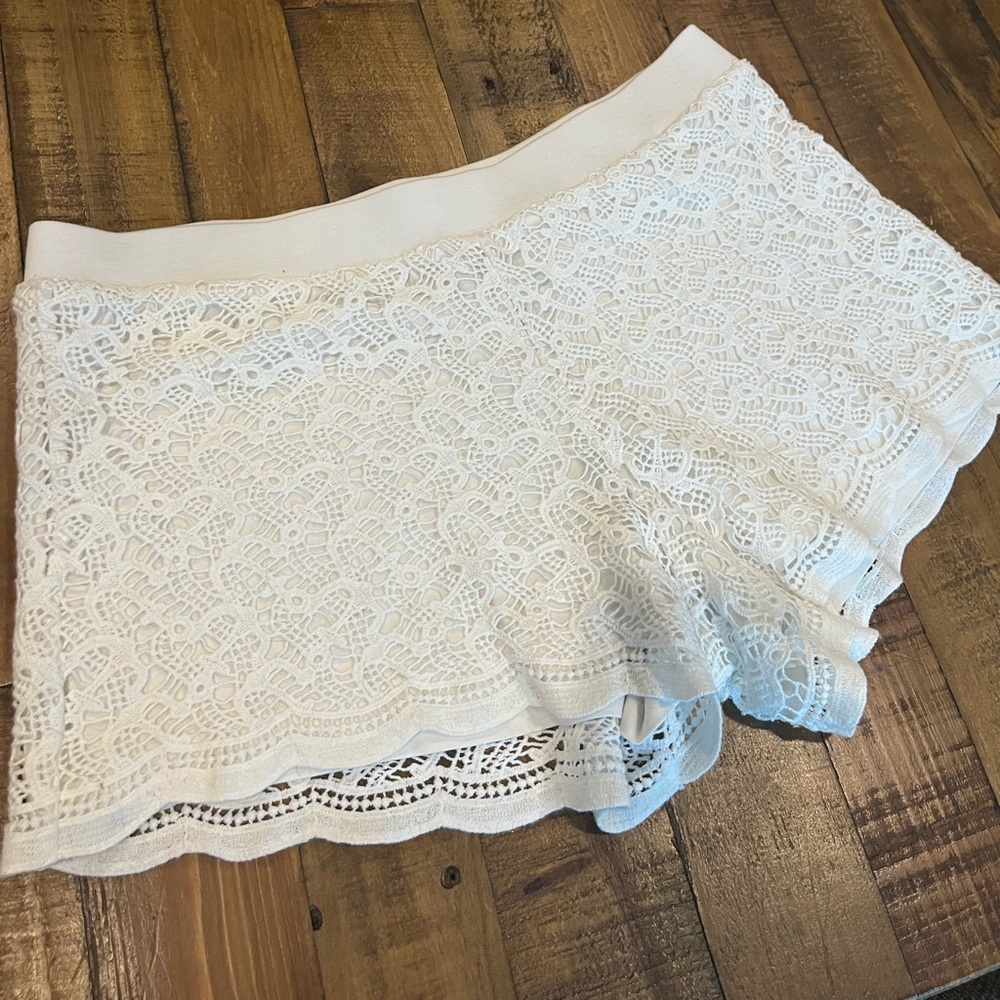 Lilly Pulitzer Lacie Shorts